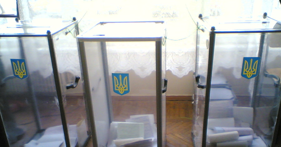 Социологи считают, что разрыв между Тимошенко и Порошенко около 10 процентов
