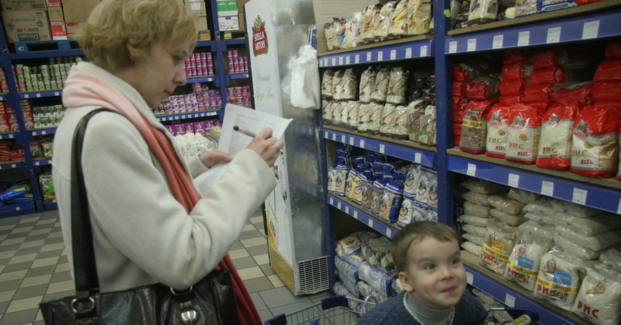 Эксперт: украинские продукты из Крыма исчезнут