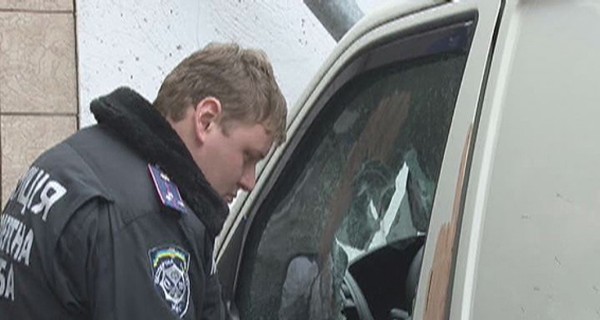 Одесские бандиты, которые напали на инкассаторов, до сих пор не осуждены