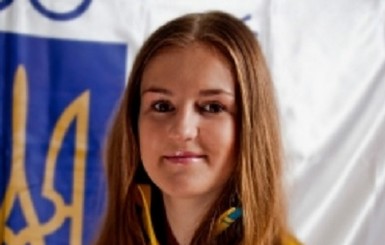 Запорожская дзюдоистка стала чемпионкой Украины