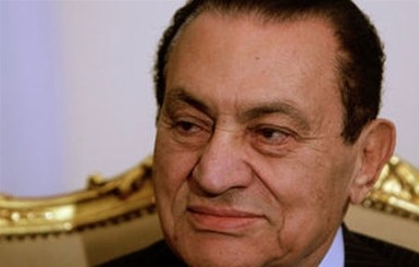 Бывшего президента Египта приговорили к трем годам тюрьмы