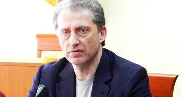Экс-губернатор Одесской области признался в соцсети, что не смог предотвратить трагедию 2 мая