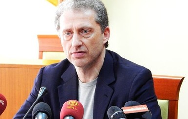 Экс-губернатор Одесской области признался в соцсети, что не смог предотвратить трагедию 2 мая