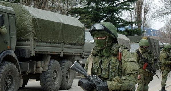 Ночные бои под Донецком: в Волновахе погибли восемь человек 