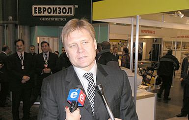 Новым главой Киевавтодора стал его экс-директор