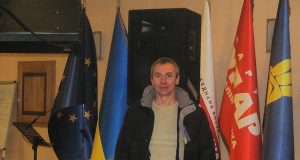 Харьковского авиатеррориста Козлова выпустили из турецкой тюрьмы под подписку о невыезде