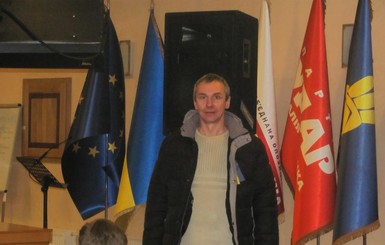 Харьковского авиатеррориста Козлова выпустили из турецкой тюрьмы под подписку о невыезде