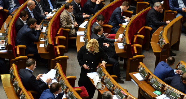 Депутаты хотят узаконить использование личного оружия для охраны границы с Россией