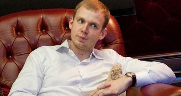 В СНБО обвинили Курченко в отмывании денег