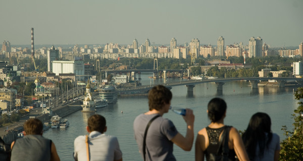 Какой станет жизнь в Киеве, если кандидаты в мэры выполнят предвыборные обещания