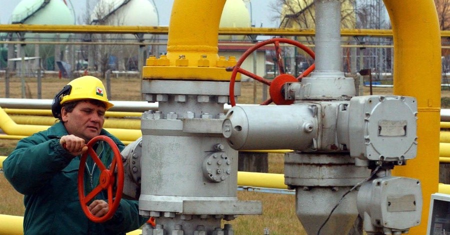 Три наивных вопроса о газовых переговорах с Россией