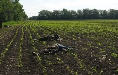 В городе погибших под Волновахой объявлен трехдневный траур