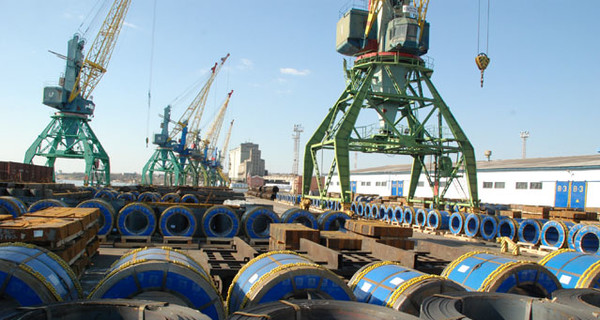 На южной таможне Миндоходов опровергли информацию о нелегальных поставках нефти