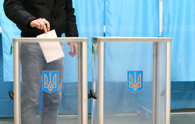 Большинство кандидатов в президенты проголосуют в Киеве