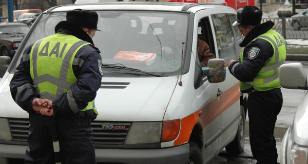 Пьяный одессит угнал эвакуатор и устроил перестрелку на дороге 