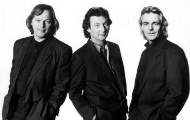 Группа Pink Floyd две недели инкогнито облучалась в Припяти