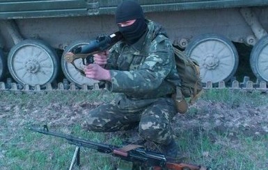 Раненый солдат Александр Коваленко не говорил родителям, что его отправили воевать в Луганск