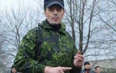 СМИ: Подполковник ГРУ России взял на себя ответственность за бой под Волновахой