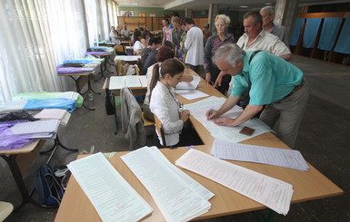 Во Львове пригласили голосовать 13-летнего мальчика