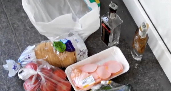 Во Львове пьяный милиционер устроил дебош на избирательном участке