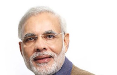 Нарендра Моди стал новым премьер-министром Индии