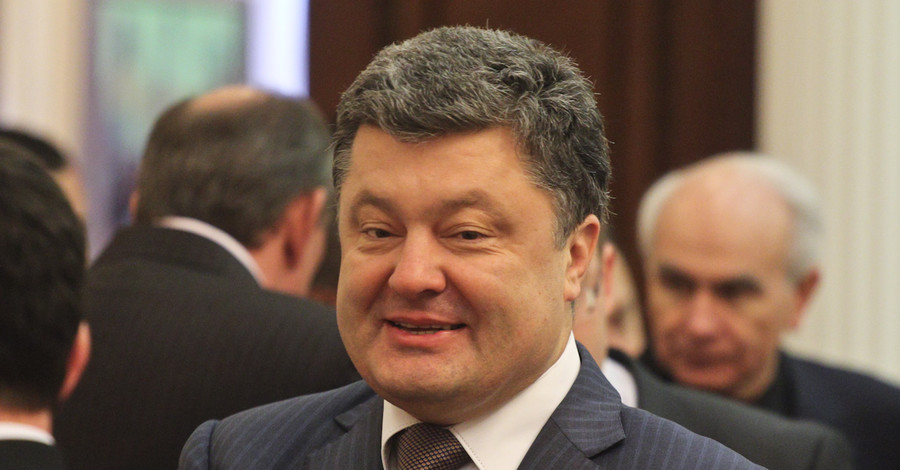 Порошенко: Мнение Януковича меня не интересует