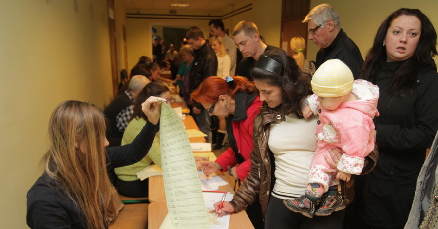 Политолог: Низкая явка избирателей в Одесской области традиционна для региона