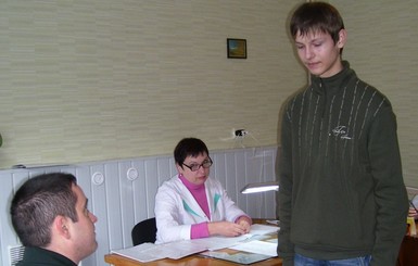 Харьковским выпускникам, которые поступят в вуз, дадут отсрочку от армии