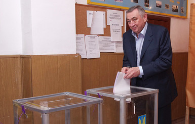 Эксперты: мэра Одессы могут выбрать в суде