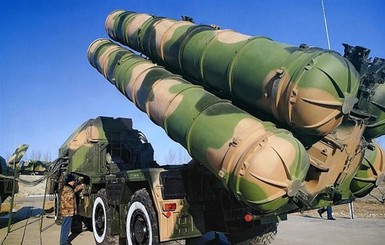 Украинские войска получили зенитно-ракетный комплекс, который использовали на Ближнем Востоке