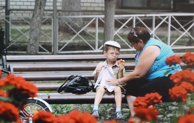 Главные опасности детских лагерей в Днепропетровске - водоемы и родители