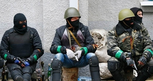 Представители  ДНР сообщили о введении в Донецке комендантского часа
