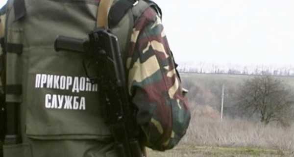 Украина решила усилиться на границе с Россией