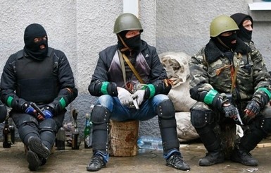 Ситуация на востоке: в Донецке стрельба, а в Славянске – угроза химической атаки
