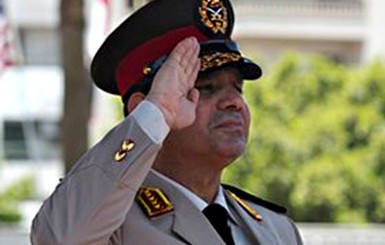 В Египте завершились выборы президента - победитель набрал 96 процентов