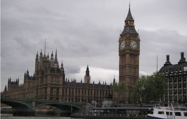 Лондон признали самой наркозависимой столицей мира