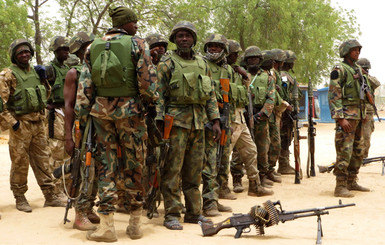 В Нигерии экстремисты расстреляли жителей трех деревень