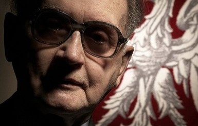 В Польше похоронили последнего коммунистического лидера страны