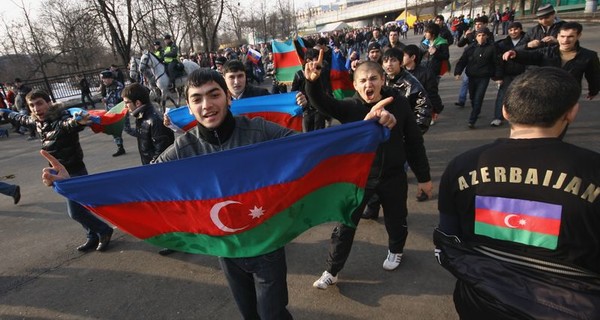 Посол США предвещает начало Майдана в Азербайджане