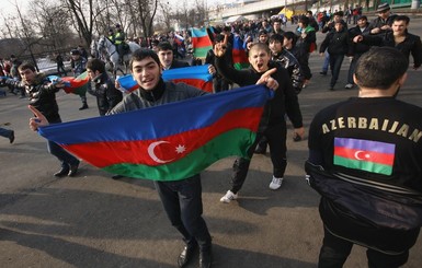 Посол США предвещает начало Майдана в Азербайджане