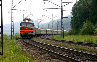  Житель Донецка перевозил в поезде патроны к автомату Калашника
