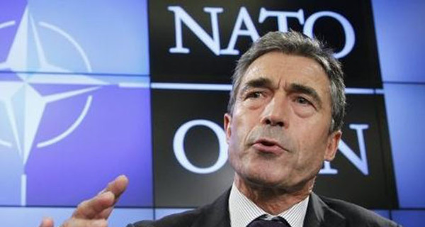 Совет Россия-НАТО обсудит украинский кризис