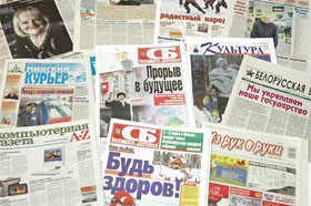 В июле киевляне могут остаться без свежих газет 