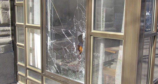 Харьковская милиция раскрыла убийство бизнесмена Слоневского