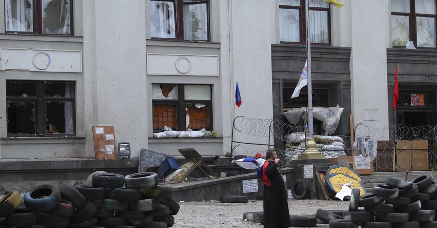 Украинские военные надеются взять Луганск под контроль до ночи