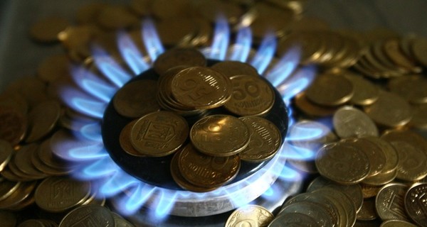 Еврокомиссар: Цена на российский газ для Украины составит более 268 долларов