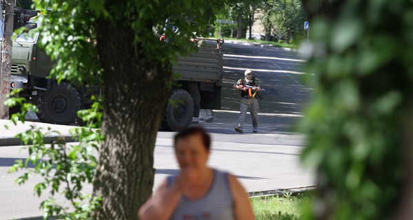 Как выжить, если в вашем городе стреляют