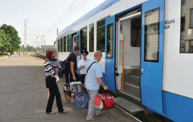 В Бердянск и Мелитополь пустили чудо-автобус