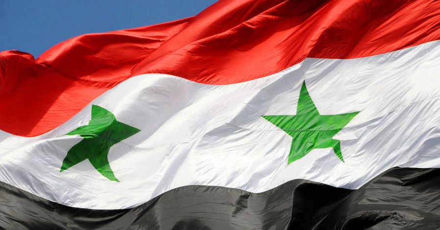 В Сирии завершились президентские выборы