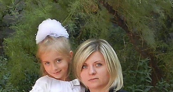 Пострадавшая во время взрыва в Николаеве не пускает к себе детей